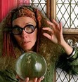 Sybil Trelawney