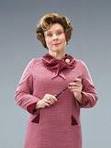Dolores Umbridge