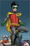 Damian Wayne