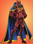 Red Tornado