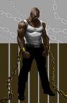 Luke Cage