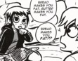 Ramona Flowers