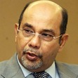 Syed Hamid Jaafar Albar