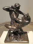 Theseus (mythology)