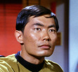 Hikaru Sulu