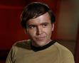 Pavel Chekov