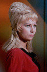 Janice Rand