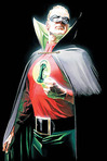 Alan Scott