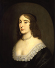 Elizabeth Stuart, Queen of Bohemia
