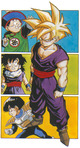 Son Gohan