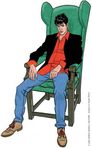 Dylan Dog