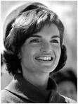 Jacqueline Kennedy Onassis