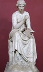 Calliope (mythology)
