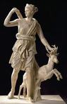 Artemis (Greek mythology)