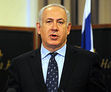Benjamin Netanyahu