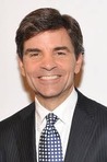 George Stephanopoulos