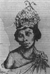 Nzinga of Ndongo and Matamba