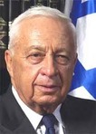 Ariel Sharon