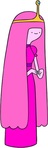 Princess Bubblegum