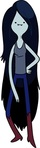 Marceline the Vampire Queen