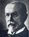 Thomas Masaryk