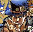 Jotaro Kujo