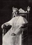 Pope Pius X