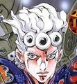 Giorno Giovanna