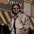 Bigby Wolf