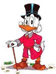 Scrooge McDuck