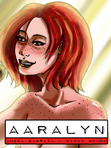 Aaralyn