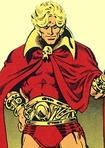 Adam Warlock