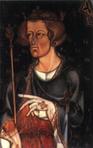 Edward I of England
