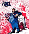 Abel (DC Comics)