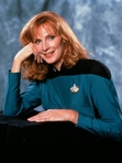 Beverly Crusher