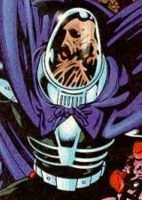 Photos of Clayface (Preston Payne) - Character Profile Photo