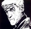 Mort Cinder