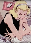Karen Page