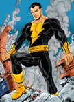 Black Adam