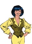 Sue Dibny
