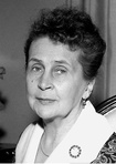 Sylvi Salome Kekkonen