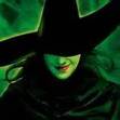 Elphaba Thropp