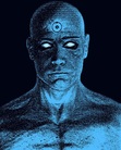 Dr. Manhattan