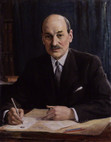 Clement Attlee