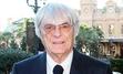 Bernie Ecclestone