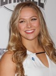Ronda Rousey