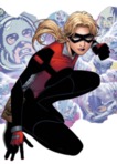 Cassandra Lang
