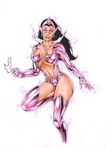 Carol Ferris