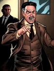 J. Jonah Jameson