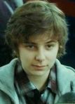 James Sirius Potter